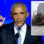 A forma severa de 'Estrela da Morte' do Centro Presidencial Obama explicada