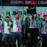 A franquia Hundred Oval Invincibles renomeada para MI London após acordo Reliance-Surrey