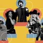 A 'fraude de categoria' é um problema perene do Oscar. Por que o Grammy pode ser o próximo