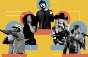 A ‘fraude de categoria’ é um problema perene do Oscar. Por que o Grammy pode ser o próximo A 'fraude de categoria' é um problema perene do Oscar. Por que o Grammy pode ser o próximo