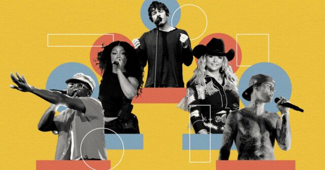 A 'fraude de categoria' é um problema perene do Oscar. A 'fraude de categoria' é um problema perene do Oscar. Por que o Grammy pode ser o próximo