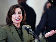 A governadora Hochul faz uma farra massiva de 800 contas: aqui está o que ela aprovou ou rejeitou para que NY termine em 2025 A governadora Hochul faz uma farra massiva de 800 contas: aqui está o que ela aprovou ou rejeitou para que NY termine em 2025