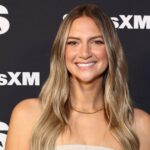 Allison Kuch está grávida e espera o bebê nº 2 com o marido Isaac Rochell: 'Vamos ter um bebê'