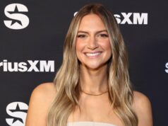 A grávida Allison Kuch ‘mal posso esperar’ para conseguir uma plástica nos seios depois de ter filhos Allison Kuch está grávida e espera o bebê nº 2 com o marido Isaac Rochell: 'Vamos ter um bebê'