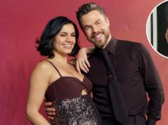 A grávida Hayley Erbert mostra sua barriga nua e sua jornada para a maternidade A grávida Hayley Erbert mostra sua barriguinha nua antes da data prevista para o parto, para sempre maravilhada com meu corpo