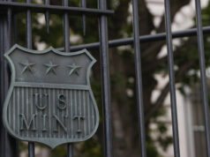 A guerra cultural do Partido Republicano está chegando por alguns trocados Frederick Douglass, década de 1870