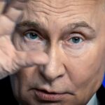 A guerra da Rússia contra a Ucrânia está a chegar ao fim? Putin não dirá