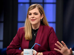 A guerra do MAGA contra a empatia foi iniciada por uma mulher Yahoo news home