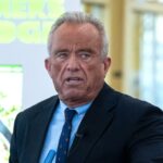 A guerra lunática de RFK Jr. às vacinas coloca crianças em risco