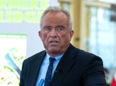 A guerra lunática de RFK Jr. às vacinas coloca crianças em risco A guerra lunática de RFK Jr. às vacinas coloca crianças em risco