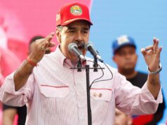 A hipocrisia dos democratas na Venezuela ignora a realidade – as regras dos ‘poderes de guerra’ estão mortas A hipocrisia dos democratas na Venezuela ignora a realidade – as regras dos 'poderes de guerra' estão mortas