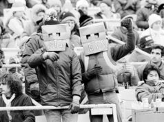 A história do Jets-Saints inclui uma semana gloriosa – e um dia vergonhoso no Shea Stadium A história do Jets-Saints inclui uma semana gloriosa – e um dia vergonhoso no Shea Stadium