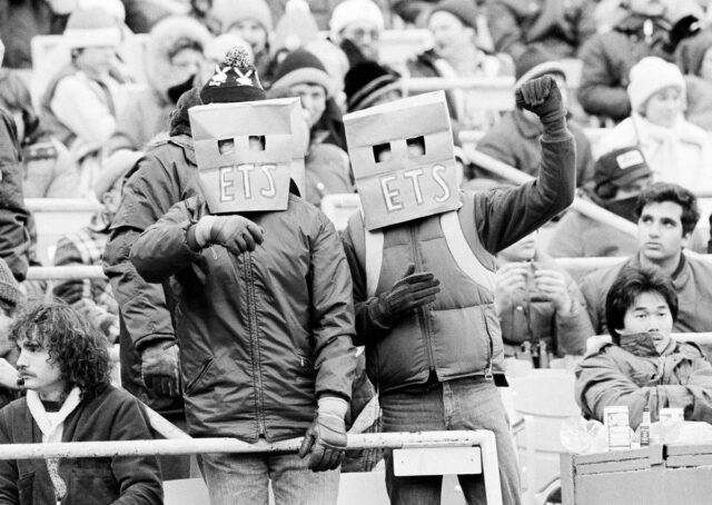 A história do Jets-Saints inclui uma semana gloriosa – e um dia vergonhoso no Shea Stadium
