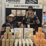 A hora do chá chega na hora certa para conectar os jovens ao país em WA