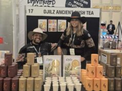 A hora do chá chega na hora certa para conectar os jovens ao país em WA A hora do chá chega na hora certa para conectar os jovens ao país em WA