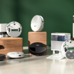 A iRobot, fabricante do Roomba, entrou com pedido de falência