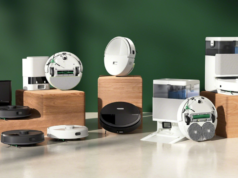 A iRobot, fabricante do Roomba, entrou com pedido de falência A iRobot, fabricante do Roomba, entrou com pedido de falência