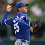 A ideia comercial do Blockbuster Mets-Royals traz o arremessador All-Star para o Queens