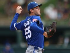 A ideia comercial do Blockbuster Mets-Royals traz o arremessador All-Star para o Queens A ideia comercial do Blockbuster Mets-Royals traz o arremessador All-Star para o Queens