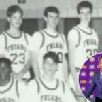 A inacreditável Lane Kiffin-St. de um grupo de amigos de longa data. A história de Antônio