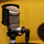 A indústria de podcast está dividida enquanto os bots de IA inundam as vias aéreas com milhares de programas