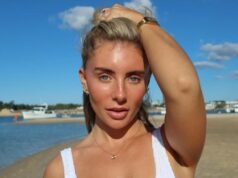 A influenciadora Bonnie Blue quebra o silêncio sobre a prisão em Bali após retornar ao Reino Unido A influenciadora Bonnie Blue quebra o silêncio sobre a prisão em Bali após retornar ao Reino Unido