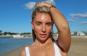 A influenciadora Bonnie Blue quebra o silêncio sobre a prisão em Bali após retornar ao Reino Unido A influenciadora Bonnie Blue quebra o silêncio sobre a prisão em Bali após retornar ao Reino Unido