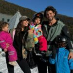 Celebridades que mudaram o nome do bebê