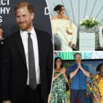 A instituição de caridade do Príncipe Harry e Meghan Markle perde abruptamente mais 3 funcionários: relatório