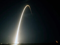 A inteligência ocidental suspeita que a Rússia esteja desenvolvendo uma nova arma para atingir os satélites Starlink de Musk Yahoo news home