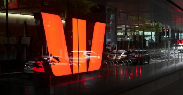 A interrupção do Westpac deixa os clientes incapazes de acessar A interrupção do Westpac deixa os clientes incapazes de acessar serviços bancários on-line e EFTPOS