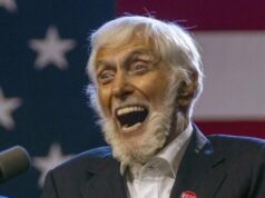 A lenda da atuação da comédia Dick Van Dyke completa 100 anos A lenda da atuação da comédia Dick Van Dyke completa 100 anos