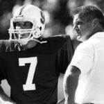 A lenda de Stanford, Wiggin, treinador durante 'The Play', morre aos 91