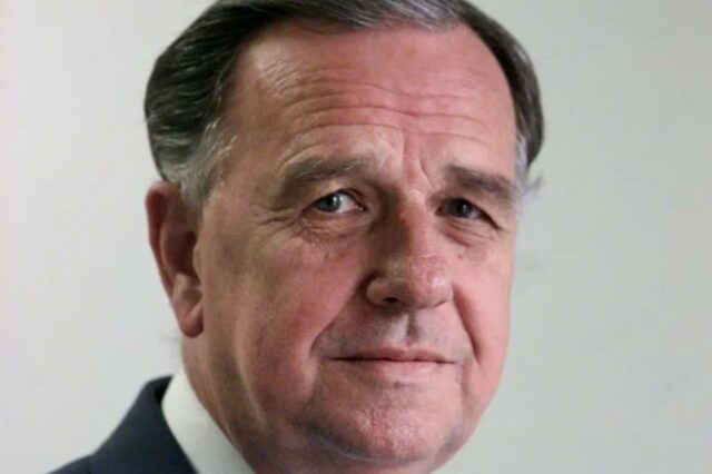 Ray Kerrison cobriu todos os cantos das corridas de cavalos para o The New York Post de 1977-2013.