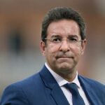 A lenda do Paquistão Akram elogia Starc 'incrível' após o heroísmo de Ashes