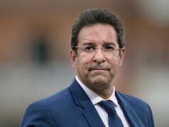 A lenda do Paquistão Akram elogia Starc ‘incrível’ após o heroísmo de Ashes A lenda do Paquistão Akram elogia Starc 'incrível' após o heroísmo de Ashes