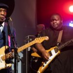 A lenda do blues Buddy Guy fala sobre seu papel em 'Sinners', tocando com Jimi Hendrix e mantendo o blues vivo