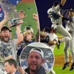 A lenda dos Dodgers, Clayton Kershaw, compara a dinastia de Los Angeles aos Yankees: 'Bom para o beisebol'