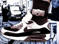 A liberdade condicional está em crise perpétua. Poderá proteger o público de dezenas de milhares de criminosos nas ruas? Martin Jones, inspetor-chefe de liberdade condicional, disse que o governo corre o risco de destruir a confiança do público na liberdade condicional (PA)