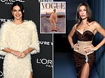 A lista das 55 mais bem vestidas da Vogue inclui Kendall Jenner, sua melhor amiga Hailey Bieber e seu ex Bad Bunny A lista das 55 mais bem vestidas da Vogue inclui Kendall Jenner, sua melhor amiga Hailey Bieber e seu ex Bad Bunny