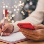 A lista de verificação financeira de fim de ano que toda família de classe média deveria fazer, de acordo com um planejador financeiro