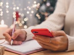 A lista de verificação financeira de fim de ano que toda família de classe média deveria fazer, de acordo com um planejador financeiro A lista de verificação financeira de fim de ano que toda família de classe média deveria fazer, de acordo com um planejador financeiro