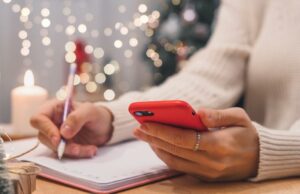 A lista de verificação financeira de fim de ano que toda família de classe média deveria fazer, de acordo com um planejador financeiro A lista de verificação financeira de fim de ano que toda família de classe média deveria fazer, de acordo com um planejador financeiro