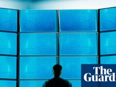 A luta para ver claramente através das câmaras de eco das grandes tecnologias A luta para ver claramente através das câmaras de eco das grandes tecnologias