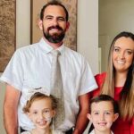 Mãe de um influenciador de 9 anos com câncer em estágio 4 compartilha emocionalmente 'Todo dia parece pesado'