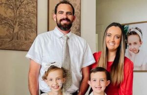 A mãe da influenciadora Brie Bird relembra os momentos finais antes da morte do filho de 9 anos Mãe de um influenciador de 9 anos com câncer em estágio 4 compartilha emocionalmente 'Todo dia parece pesado'