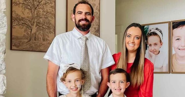 A mãe da influenciadora Brie Bird relembra os momentos finais Mãe de um influenciador de 9 anos com câncer em estágio 4 compartilha emocionalmente 'Todo dia parece pesado'