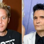 Os altos e baixos de Corey Feldman - 154