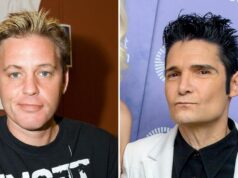 A mãe de Corey Haim critica as alegações de abuso sexual de Corey Feldman Os altos e baixos de Corey Feldman - 154