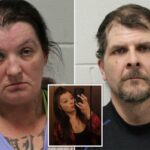 A mãe de Rebecca Park confessou ter cortado o feto do ventre da filha, disse que a criança pertencia ao marido: documentos do tribunal